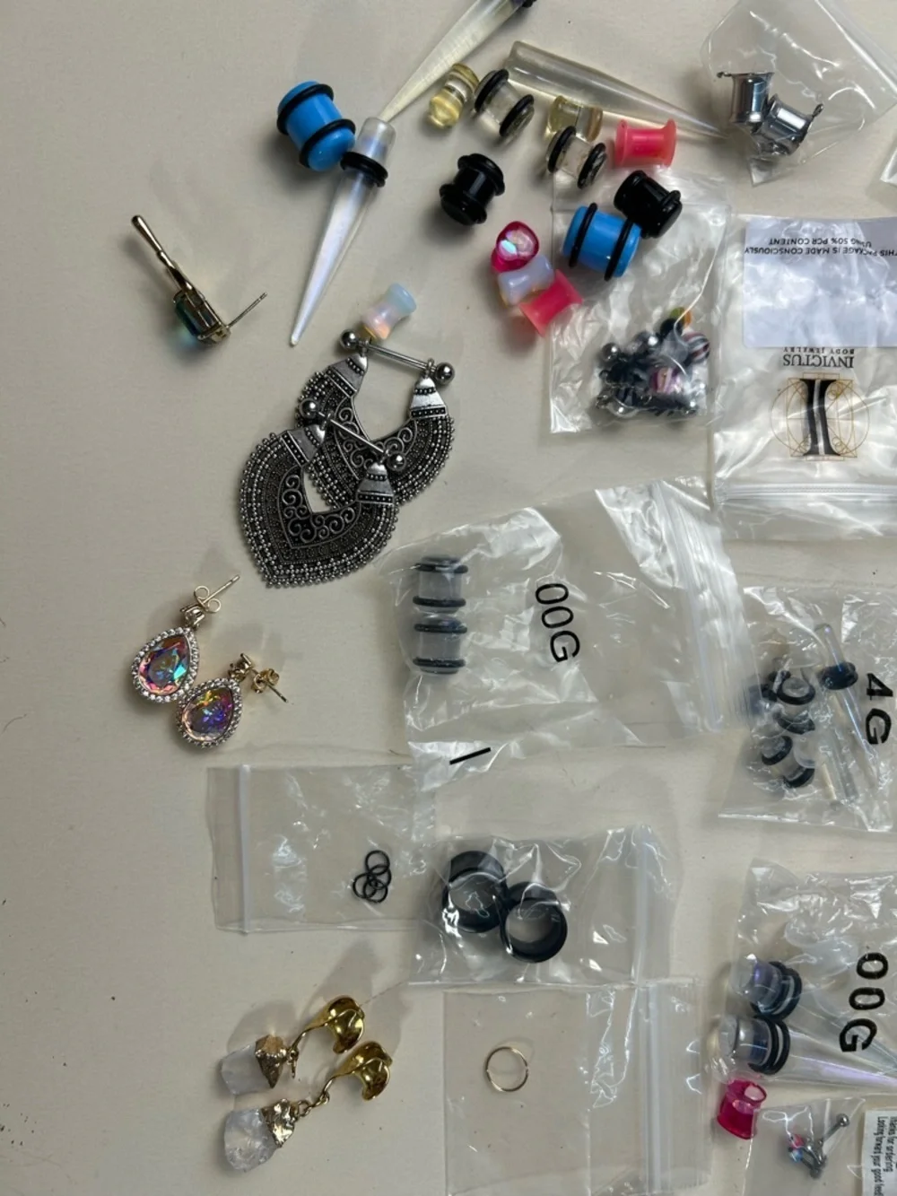 N/A jewelry earrings